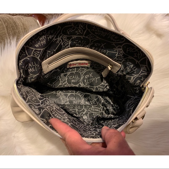 Betsey Johnson Bag - Picture 3 of 7